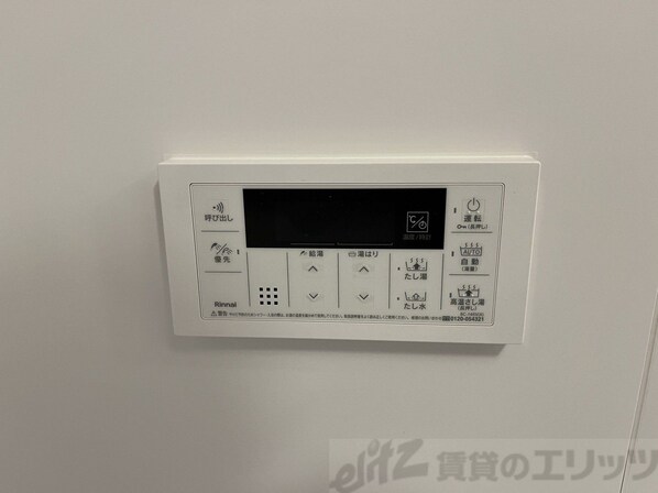 スプランディッド茨木天王の物件内観写真